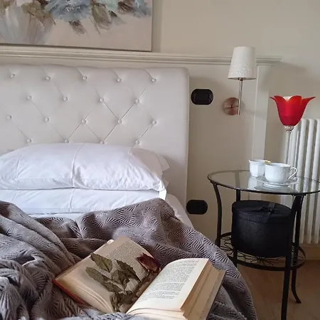Appartamento La finestra sul borgo Bracciano  Esterno foto