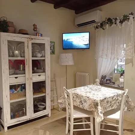 Appartamento La finestra sul borgo Bracciano  Esterno foto