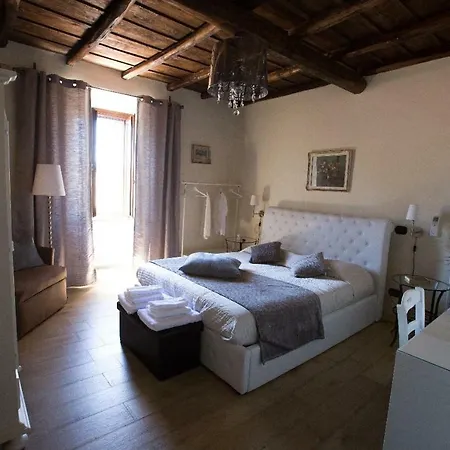 Appartamento La finestra sul borgo Bracciano  Esterno foto
