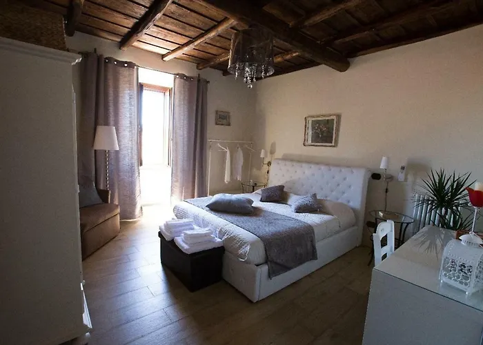 La Finestra Sul Borgo