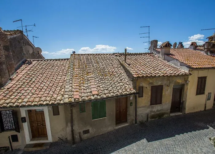 La Finestra Sul Borgo