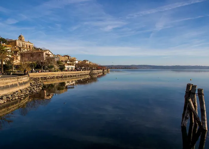 La Finestra Sul Borgo