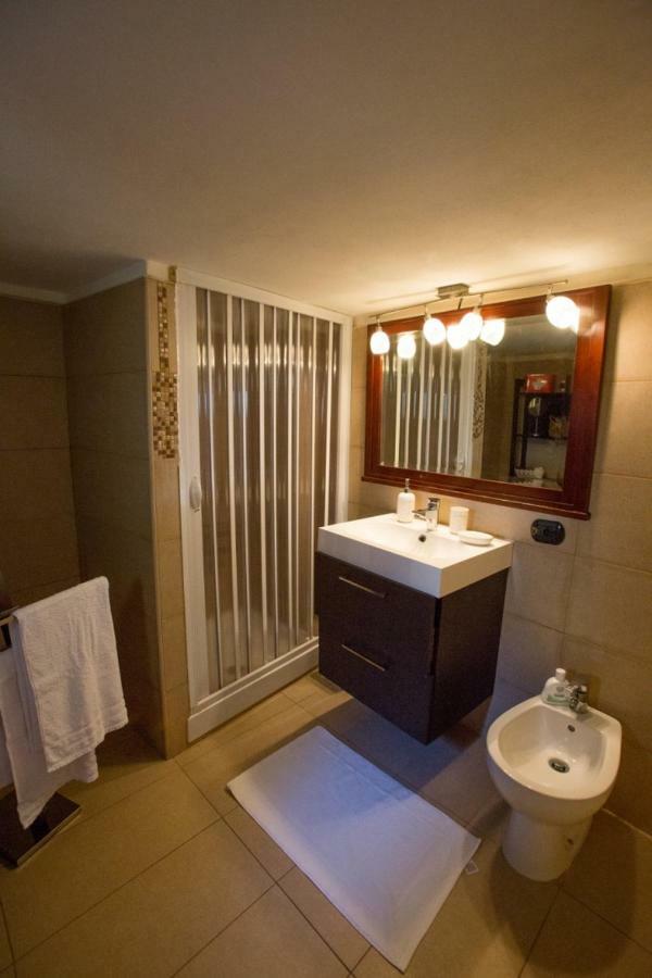 Apartment La Finestra Sul Borgo